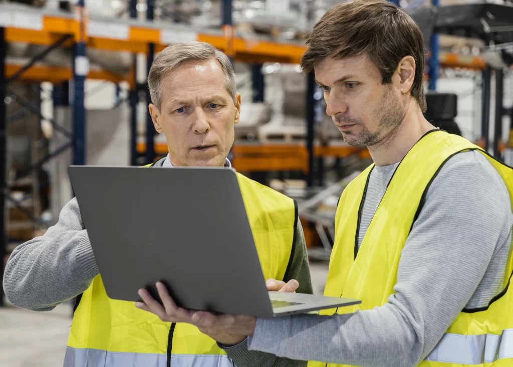 O marketing para indústrias usa conteúdo e automação para aumentas as vendas B2B.