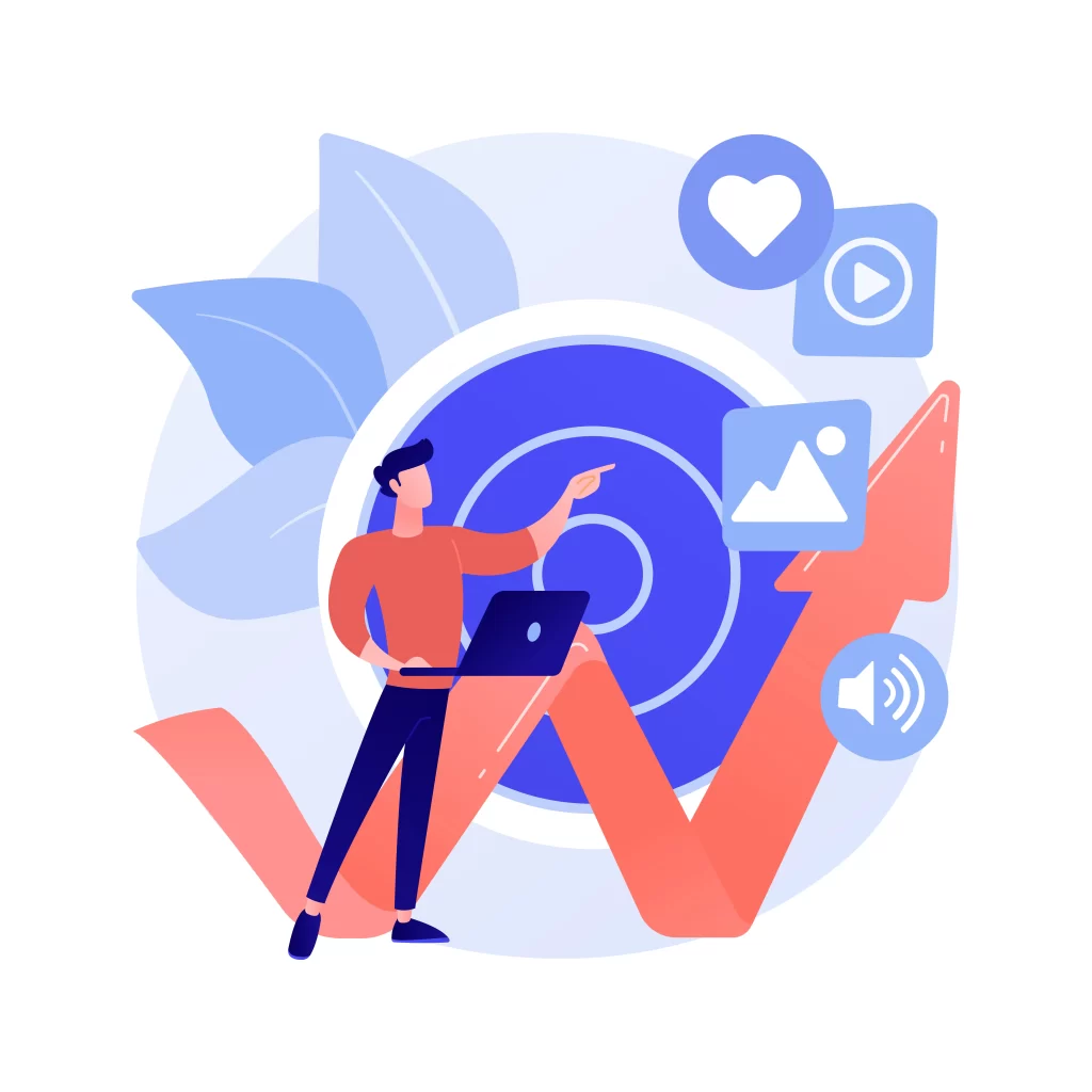 Estratégias de marketing como nutrição de leads e alinhamento comercial podem impulsionar vendas B2B.
