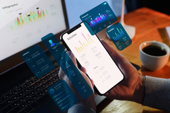 Consultoria Estratégia de Marketing Digital.