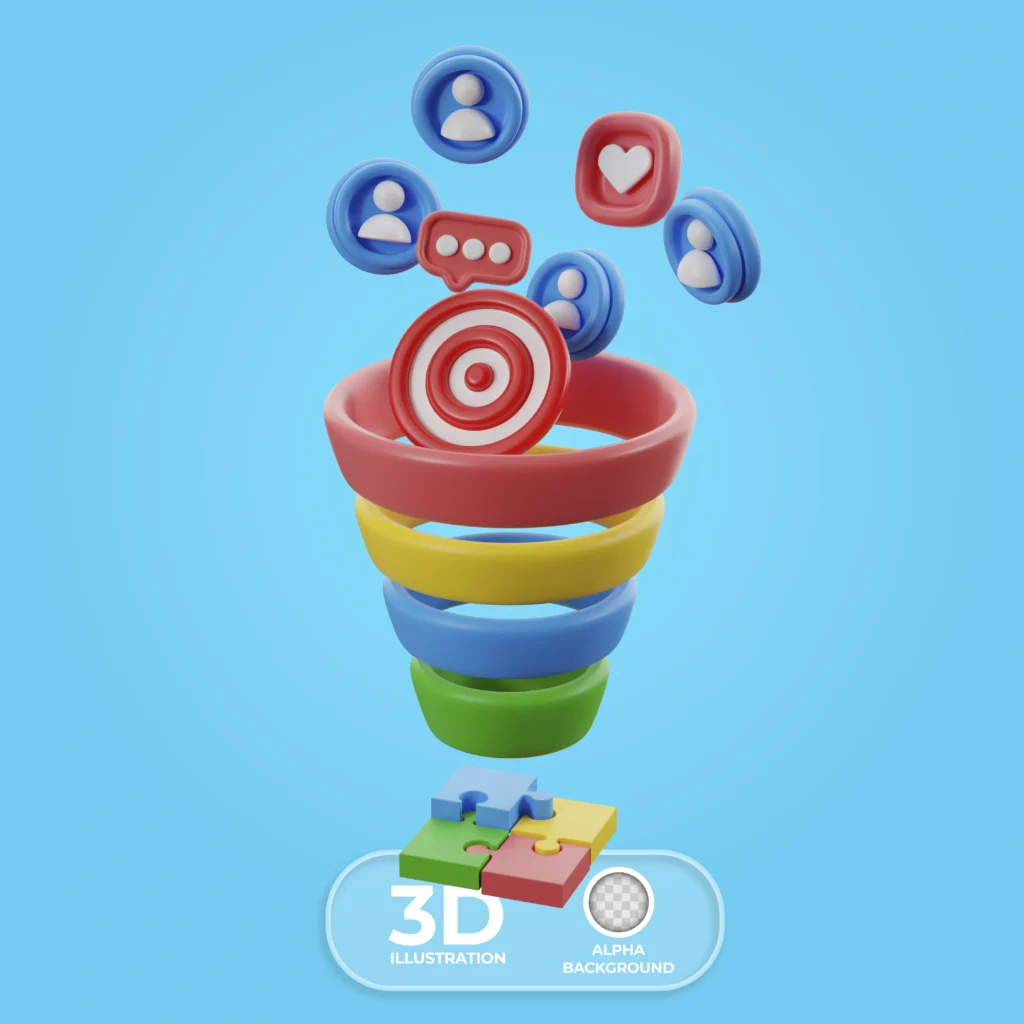 funil-de-vendas-digital-desvendando-cada-etapa-para-maximizar-suas-conversões-cnline